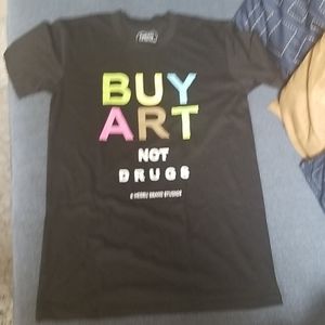 Hebru Brantley shirt